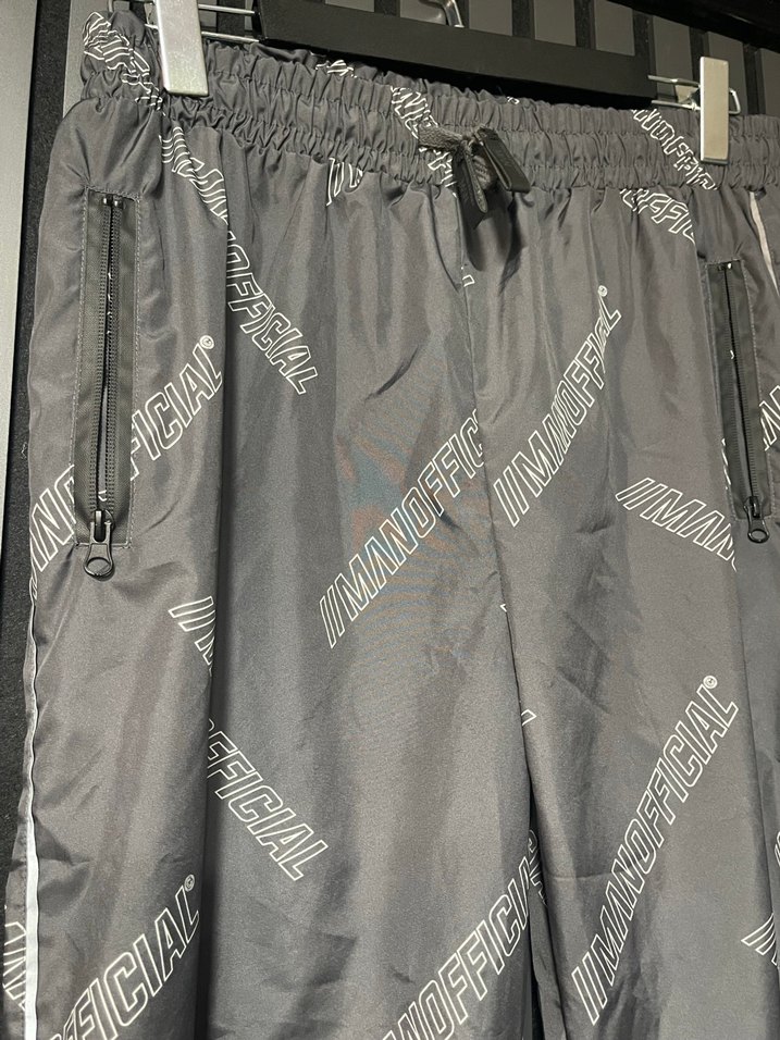 BOOHOOMAN EŞOFMAN TAKIMI - Görsel 4