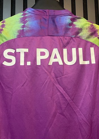 ST. PAULİ KALECİ FORMASI - Görsel 7