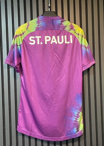 ST. PAULİ KALECİ FORMASI - Görsel 5