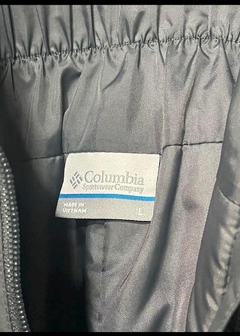 COLUMBİA KAYAK TULUMU - Görsel 4