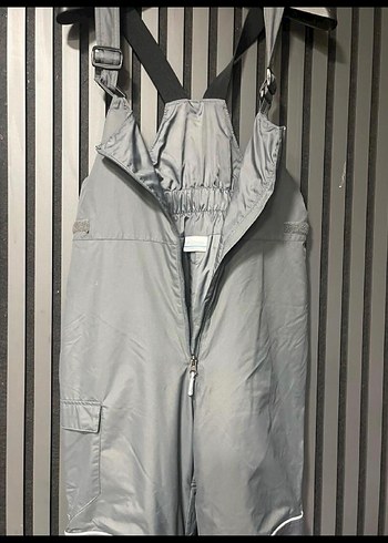 COLUMBİA KAYAK TULUMU - Görsel 5