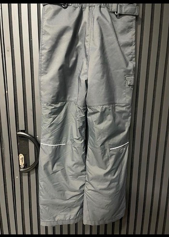 COLUMBİA KAYAK TULUMU - Görsel 7