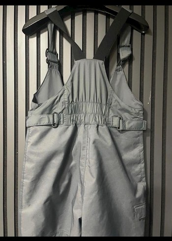 COLUMBİA KAYAK TULUMU - Görsel 6