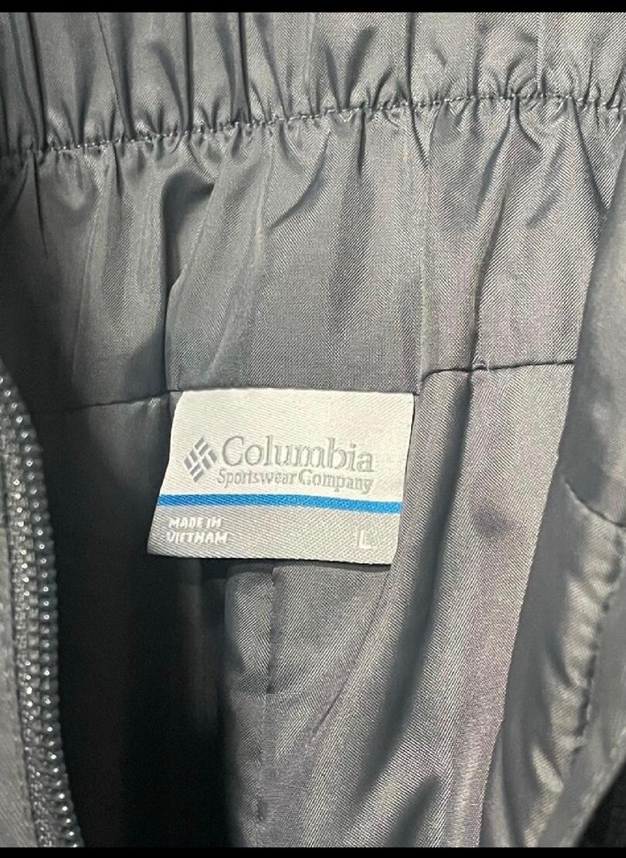 COLUMBİA KAYAK TULUMU - Görsel 4