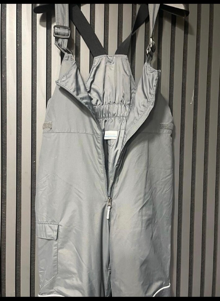 COLUMBİA KAYAK TULUMU - Görsel 5