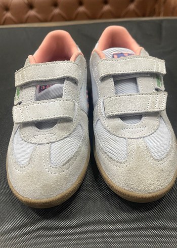 PUMA PALERMO UNİSEX ÇOCUK SPOR AYAKKABI - Görsel 2