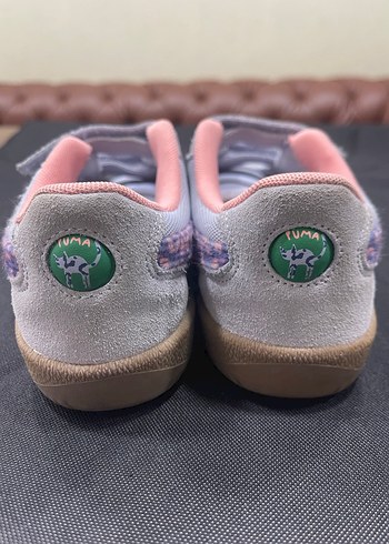 PUMA PALERMO UNİSEX ÇOCUK SPOR AYAKKABI - Görsel 3