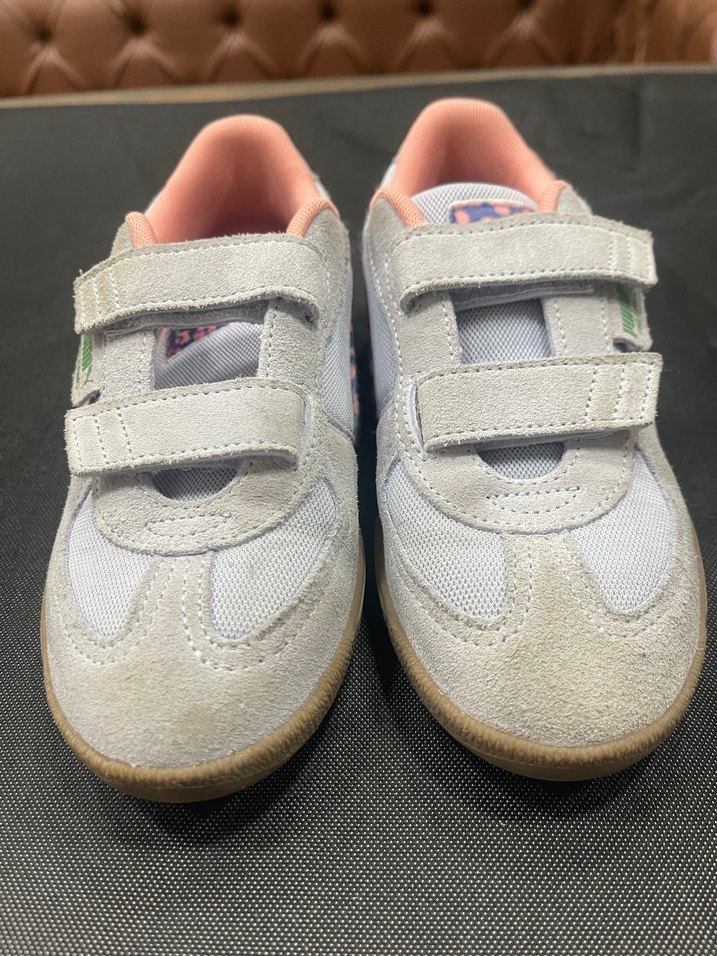 PUMA PALERMO UNİSEX ÇOCUK SPOR AYAKKABI - Görsel 2