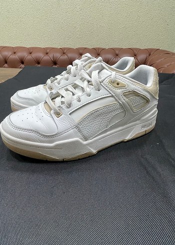 PUMA SLİPSTREAM KADIN SPOR AYAKKABI - Görsel 2