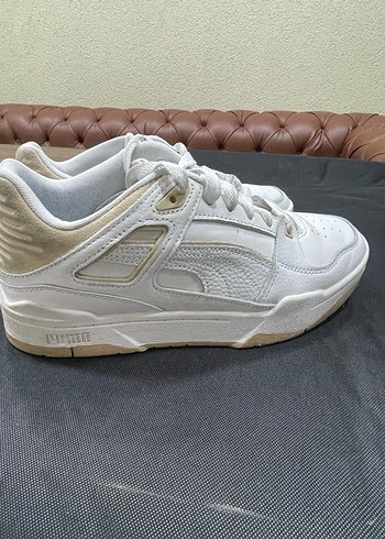 PUMA SLİPSTREAM KADIN SPOR AYAKKABI - Görsel 4