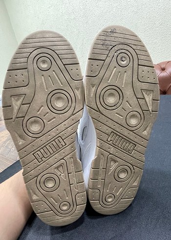 PUMA SLİPSTREAM KADIN SPOR AYAKKABI - Görsel 5