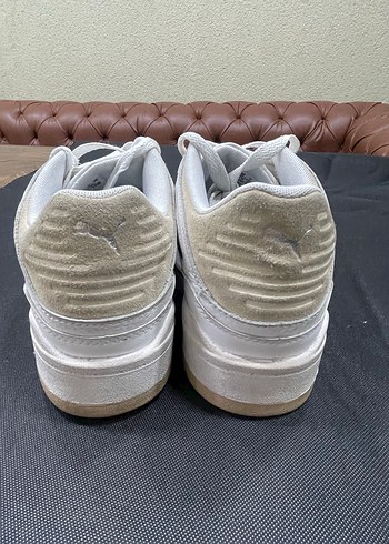 PUMA SLİPSTREAM KADIN SPOR AYAKKABI - Görsel 3