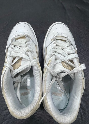 PUMA SLİPSTREAM KADIN SPOR AYAKKABI - Görsel 6