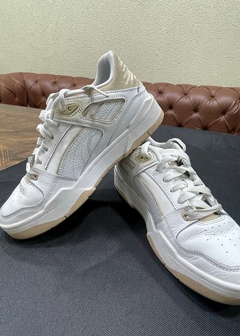 PUMA SLİPSTREAM KADIN SPOR AYAKKABI - Görsel 8