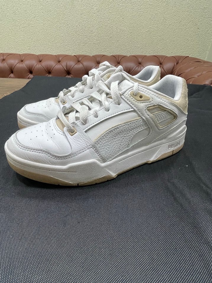 PUMA SLİPSTREAM KADIN SPOR AYAKKABI - Görsel 2