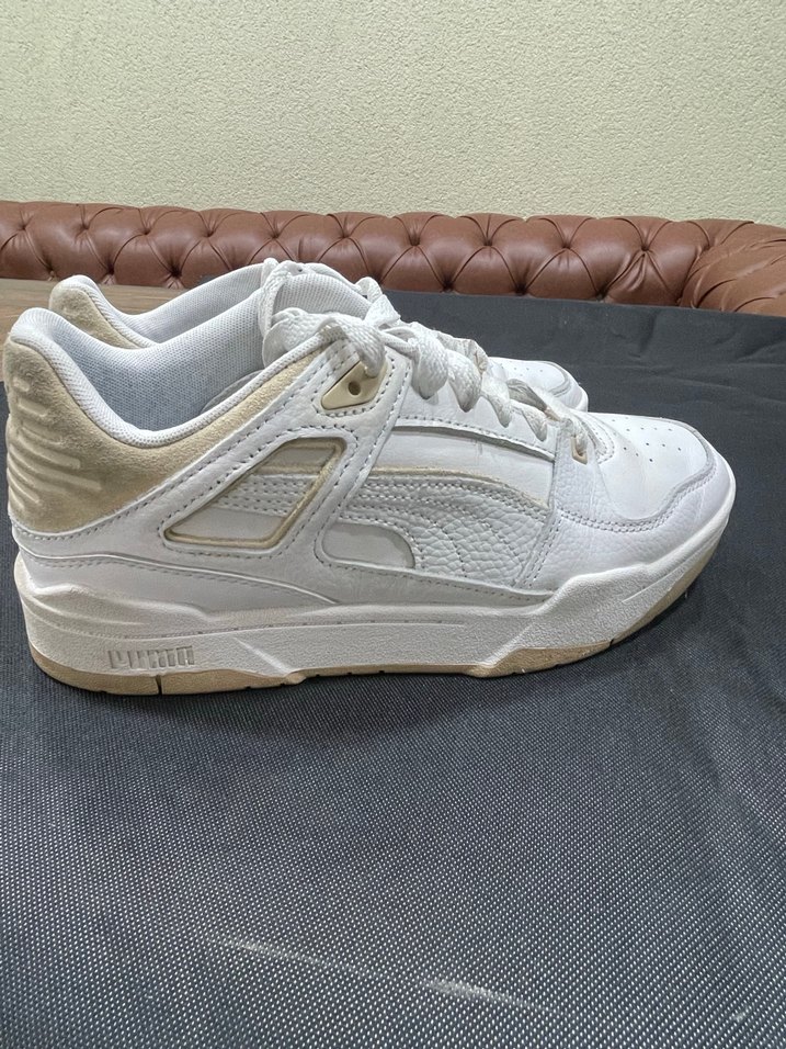 PUMA SLİPSTREAM KADIN SPOR AYAKKABI - Görsel 4