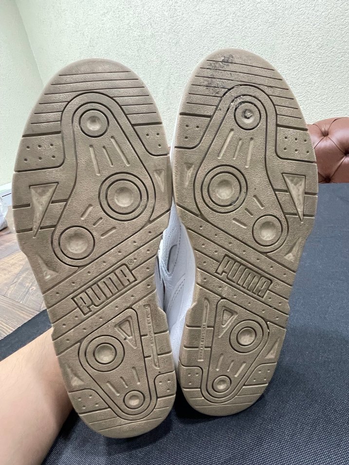 PUMA SLİPSTREAM KADIN SPOR AYAKKABI - Görsel 5