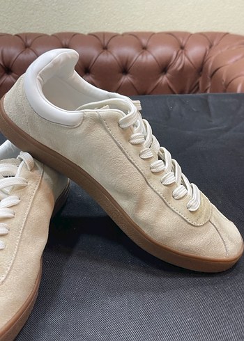 LACOSTE BASESHOT SNEAKER - Görsel 8