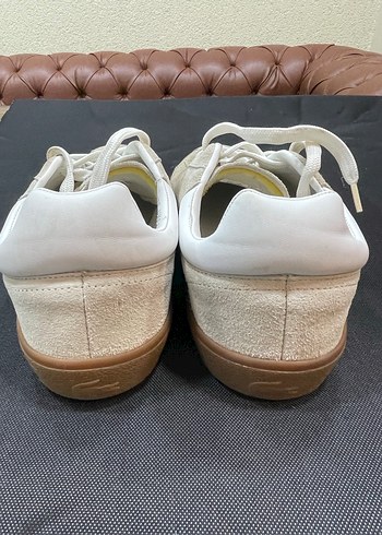 LACOSTE BASESHOT SNEAKER - Görsel 3