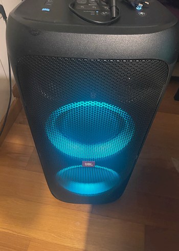 JBL PARTYBOX 310 TAŞINABİLİR BLUETOOTH HOPARLÖR - Görsel 6