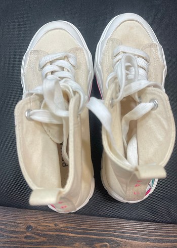 PRİMARK KIZ ÇOCUK SPOR AYAKKABI - Görsel 7