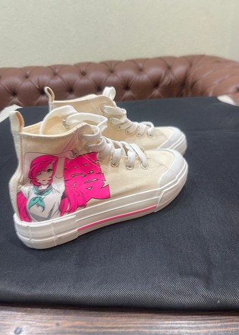 PRİMARK KIZ ÇOCUK SPOR AYAKKABI - Görsel 8