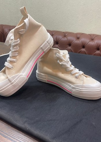 PRİMARK KIZ ÇOCUK SPOR AYAKKABI - Görsel 6