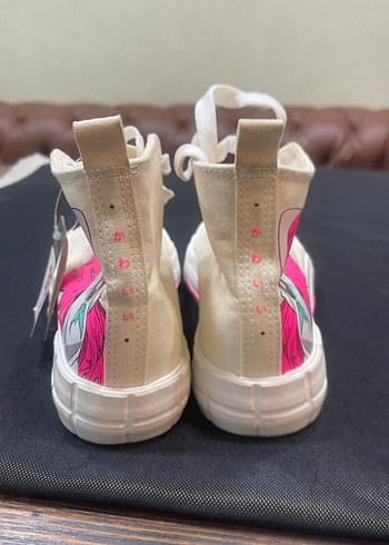 PRİMARK KIZ ÇOCUK SPOR AYAKKABI - Görsel 3