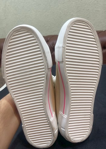 PRİMARK KIZ ÇOCUK SPOR AYAKKABI - Görsel 5