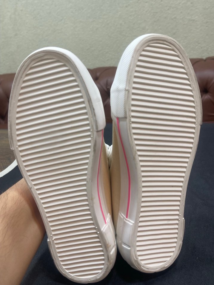 PRİMARK KIZ ÇOCUK SPOR AYAKKABI - Görsel 5