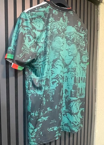 ADIDAS İTALYA FORMASI - Görsel 7