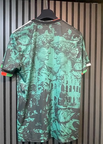 ADIDAS İTALYA FORMASI - Görsel 6