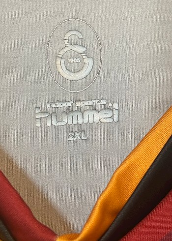 GALATASARAY E-SPOR TAKIMI FORMASI - Görsel 3