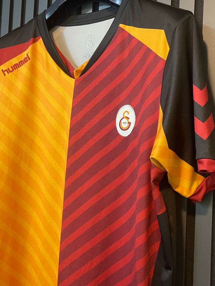 GALATASARAY E-SPOR TAKIMI FORMASI - Görsel 4