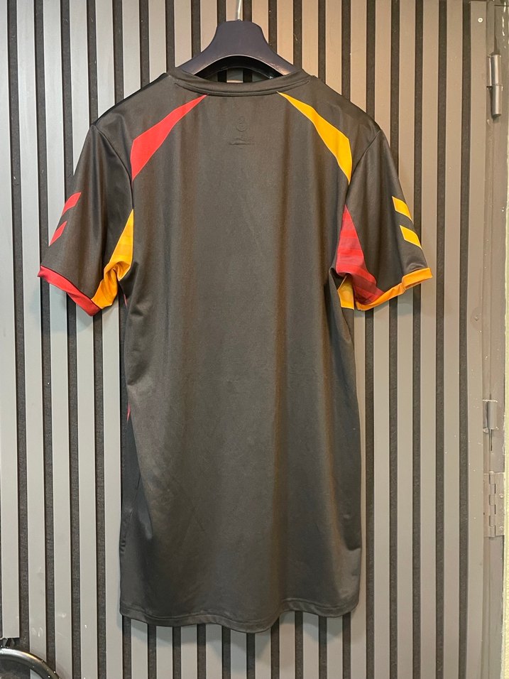 GALATASARAY E-SPOR TAKIMI FORMASI - Görsel 5