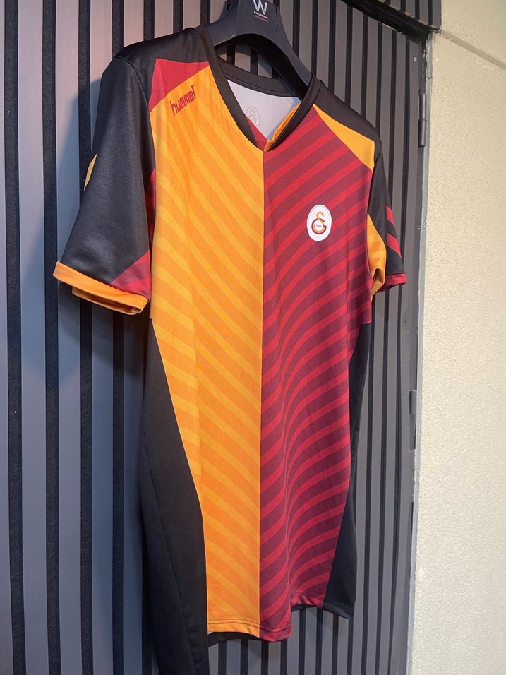 GALATASARAY E-SPOR TAKIMI FORMASI - Görsel 2