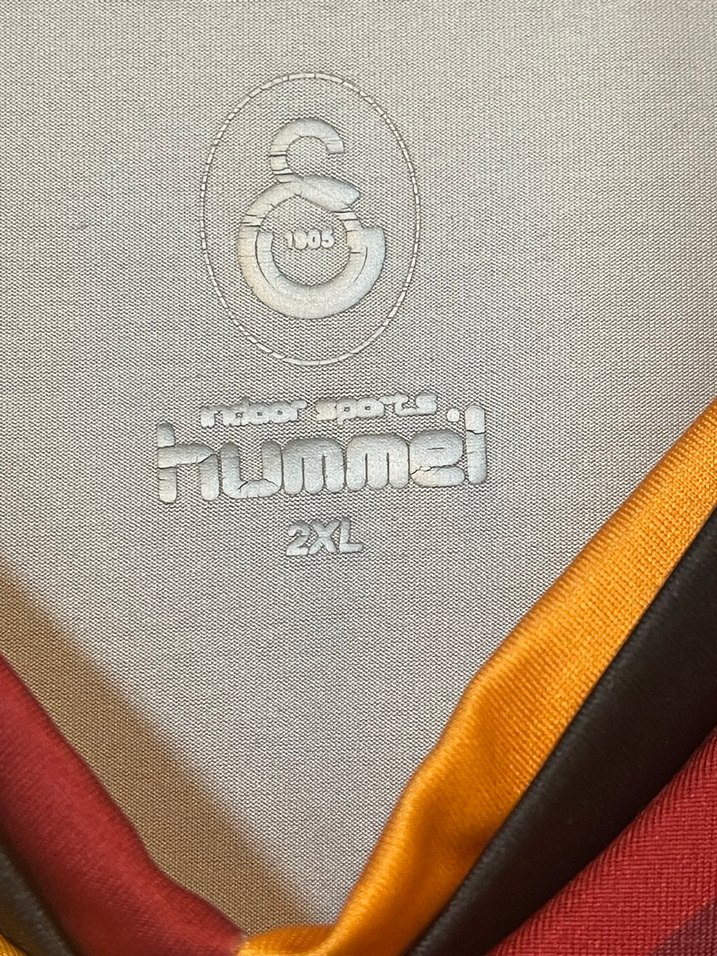 GALATASARAY E-SPOR TAKIMI FORMASI - Görsel 3