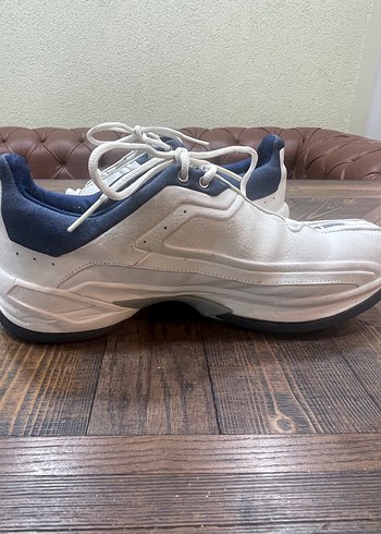 ADİDAS YÜRÜYÜŞ AYAKKABISI - Görsel 9