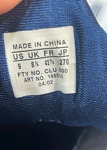 ADİDAS YÜRÜYÜŞ AYAKKABISI - Görsel 8