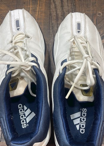 ADİDAS YÜRÜYÜŞ AYAKKABISI - Görsel 7