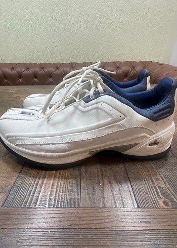 ADİDAS YÜRÜYÜŞ AYAKKABISI - Görsel 2