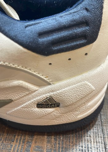 ADİDAS YÜRÜYÜŞ AYAKKABISI - Görsel 3