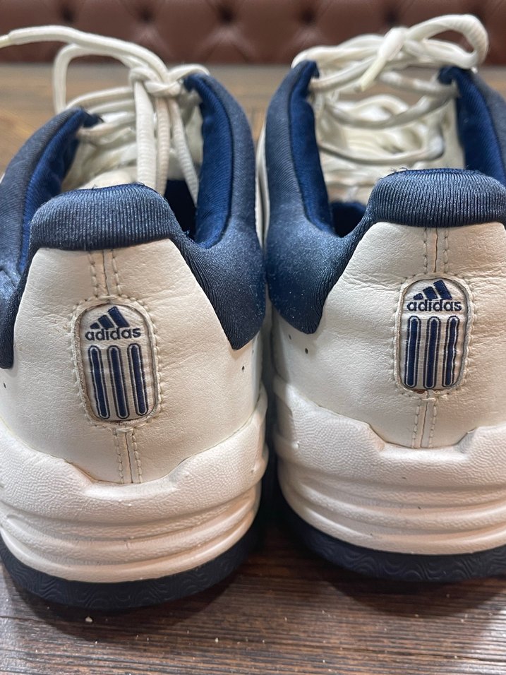 ADİDAS YÜRÜYÜŞ AYAKKABISI - Görsel 4