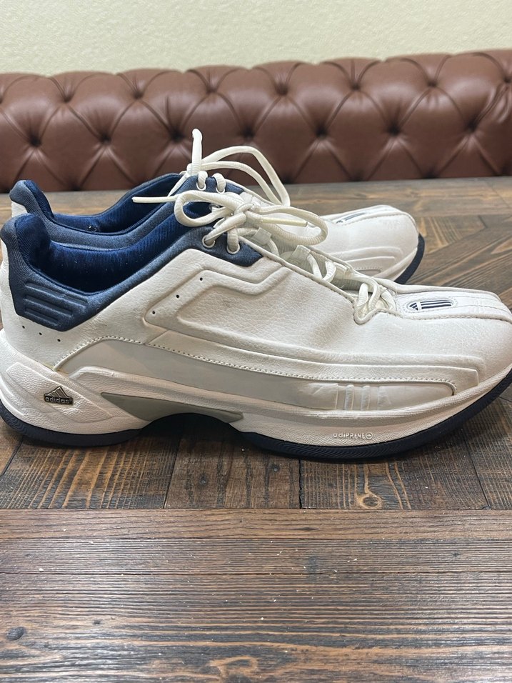 ADİDAS YÜRÜYÜŞ AYAKKABISI - Görsel 5