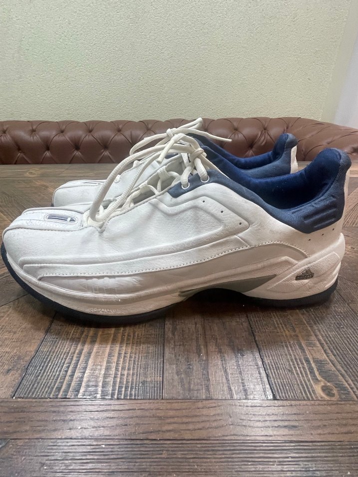 ADİDAS YÜRÜYÜŞ AYAKKABISI - Görsel 2