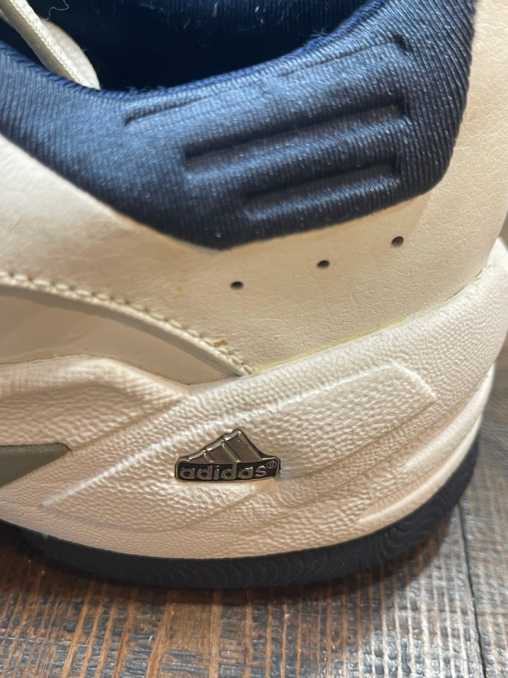 ADİDAS YÜRÜYÜŞ AYAKKABISI - Görsel 3