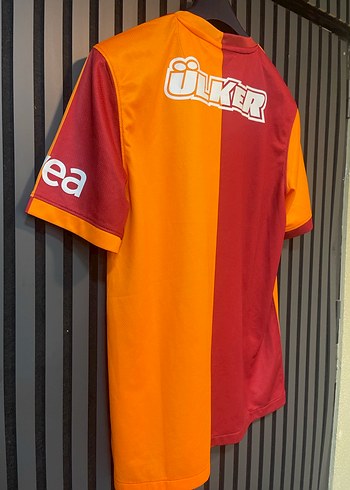 GALATASARAY 2013-2014 İÇ SAHA FORMASI - Görsel 7