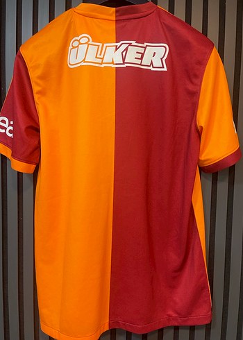 GALATASARAY 2013-2014 İÇ SAHA FORMASI - Görsel 6