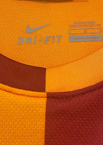 GALATASARAY 2013-2014 İÇ SAHA FORMASI - Görsel 4