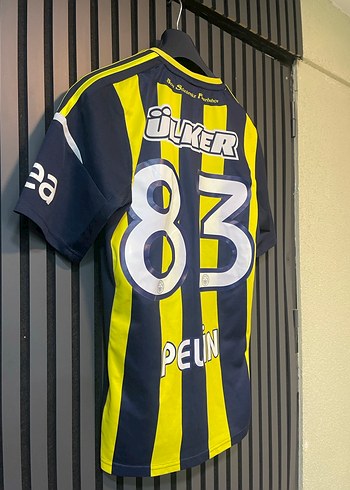 FENERBAHÇE 2012-2013 SEZONU FORMASI - Görsel 6